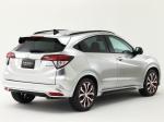 Honda Vezel Modulo Concept 2014 года